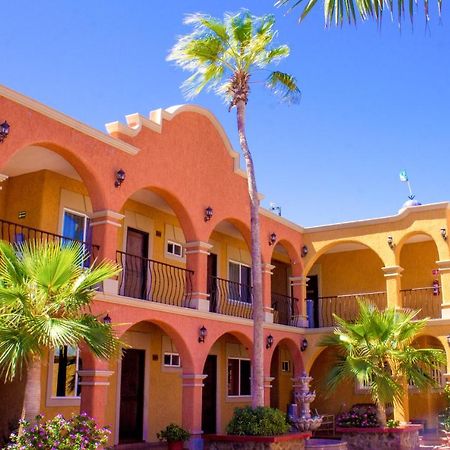 Hotel Angra Loreto  Dış mekan fotoğraf