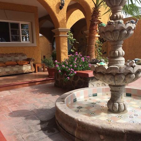 Hotel Angra Loreto  Dış mekan fotoğraf
