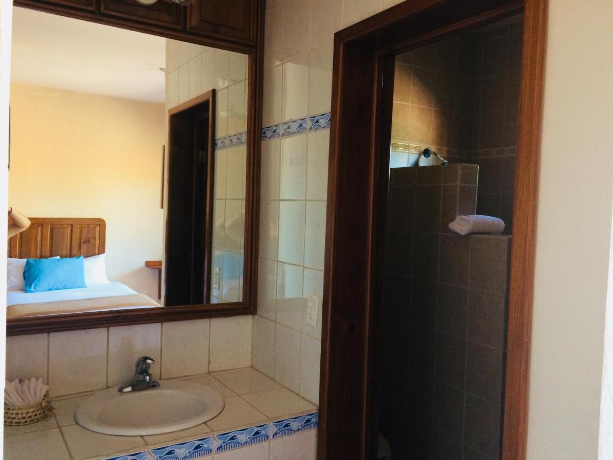 Hotel Angra Loreto  Dış mekan fotoğraf