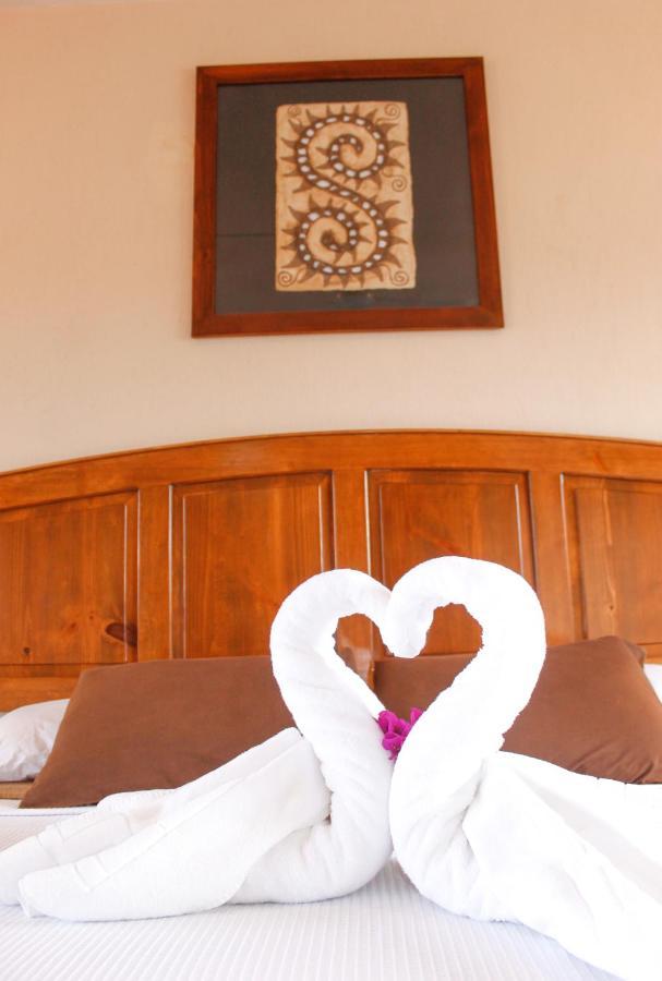 Hotel Angra Loreto  Dış mekan fotoğraf