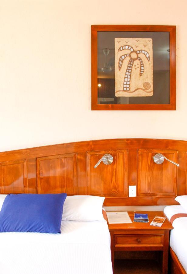 Hotel Angra Loreto  Dış mekan fotoğraf