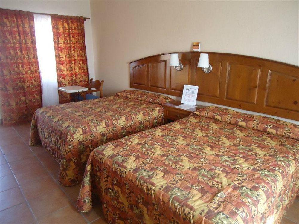 Hotel Angra Loreto  Dış mekan fotoğraf