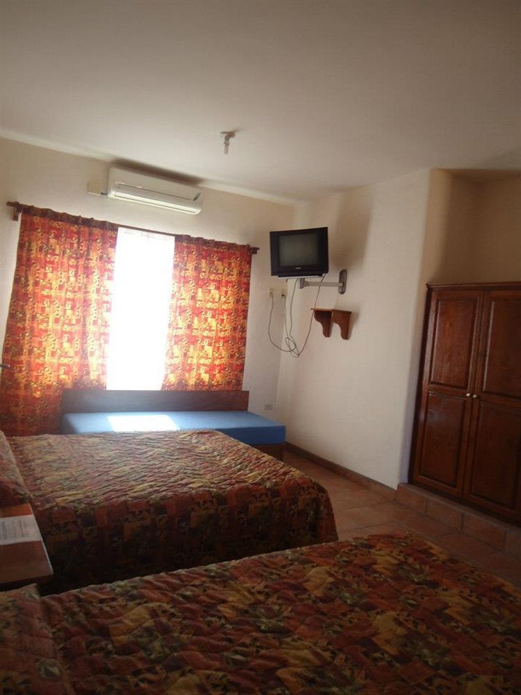 Hotel Angra Loreto  Dış mekan fotoğraf