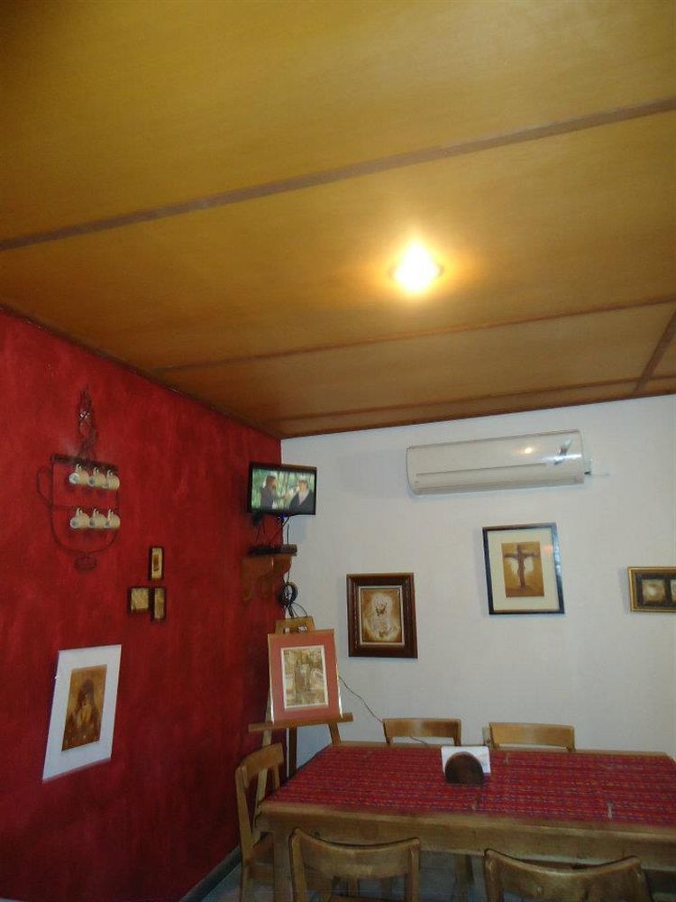 Hotel Angra Loreto  Dış mekan fotoğraf