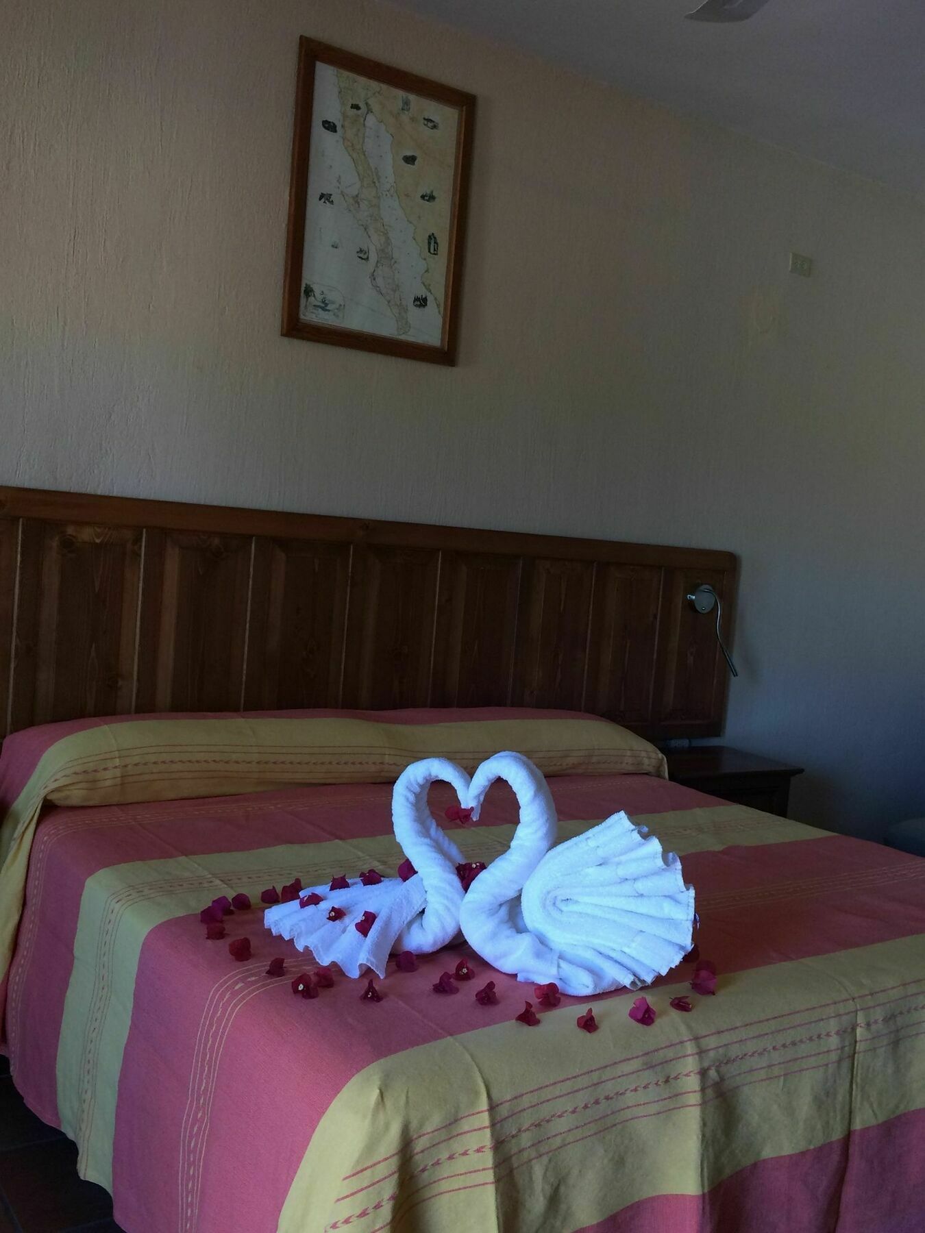 Hotel Angra Loreto  Dış mekan fotoğraf