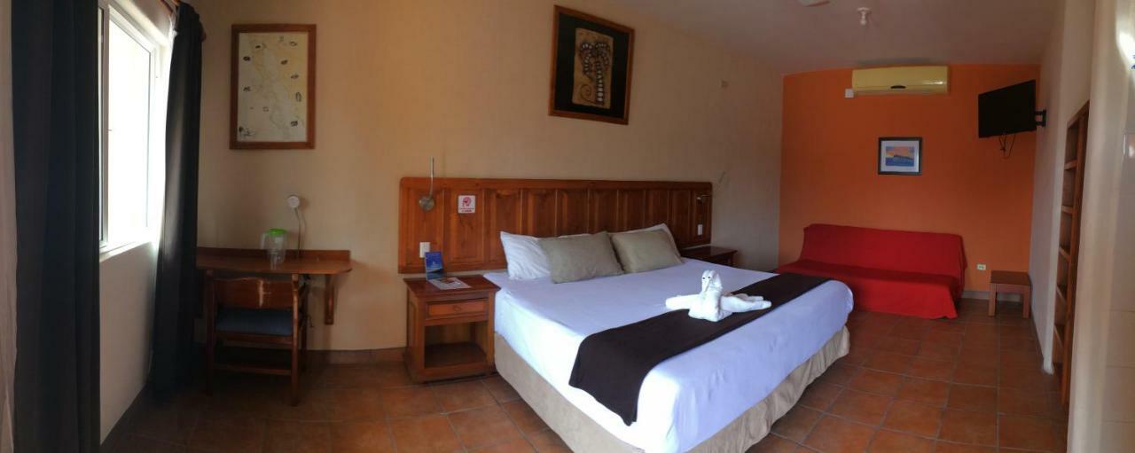 Hotel Angra Loreto  Dış mekan fotoğraf
