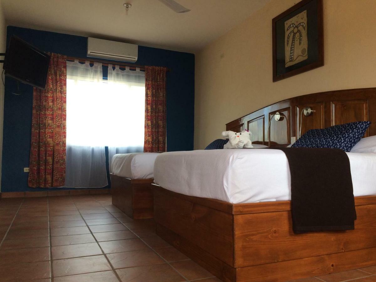 Hotel Angra Loreto  Dış mekan fotoğraf