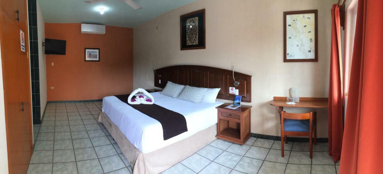 Hotel Angra Loreto  Dış mekan fotoğraf