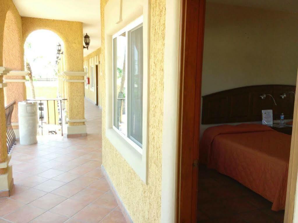 Hotel Angra Loreto  Dış mekan fotoğraf