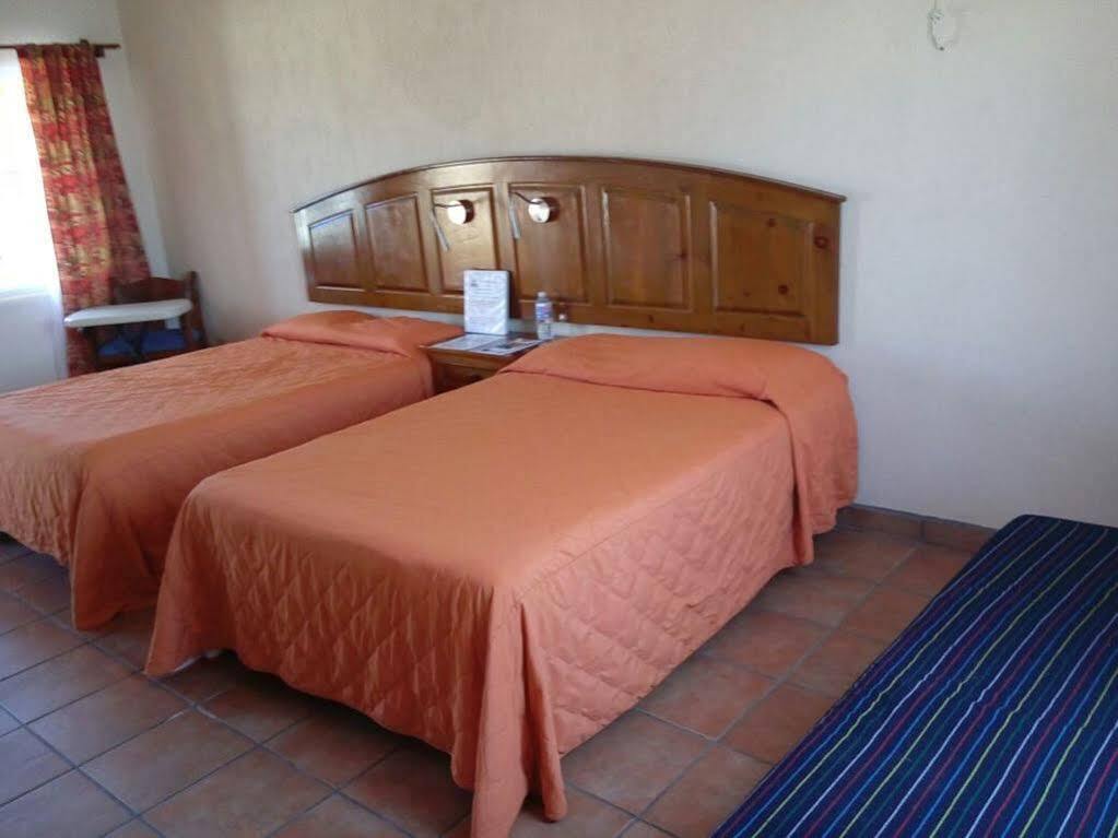 Hotel Angra Loreto  Dış mekan fotoğraf