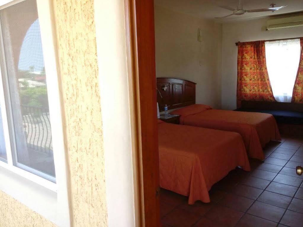 Hotel Angra Loreto  Dış mekan fotoğraf