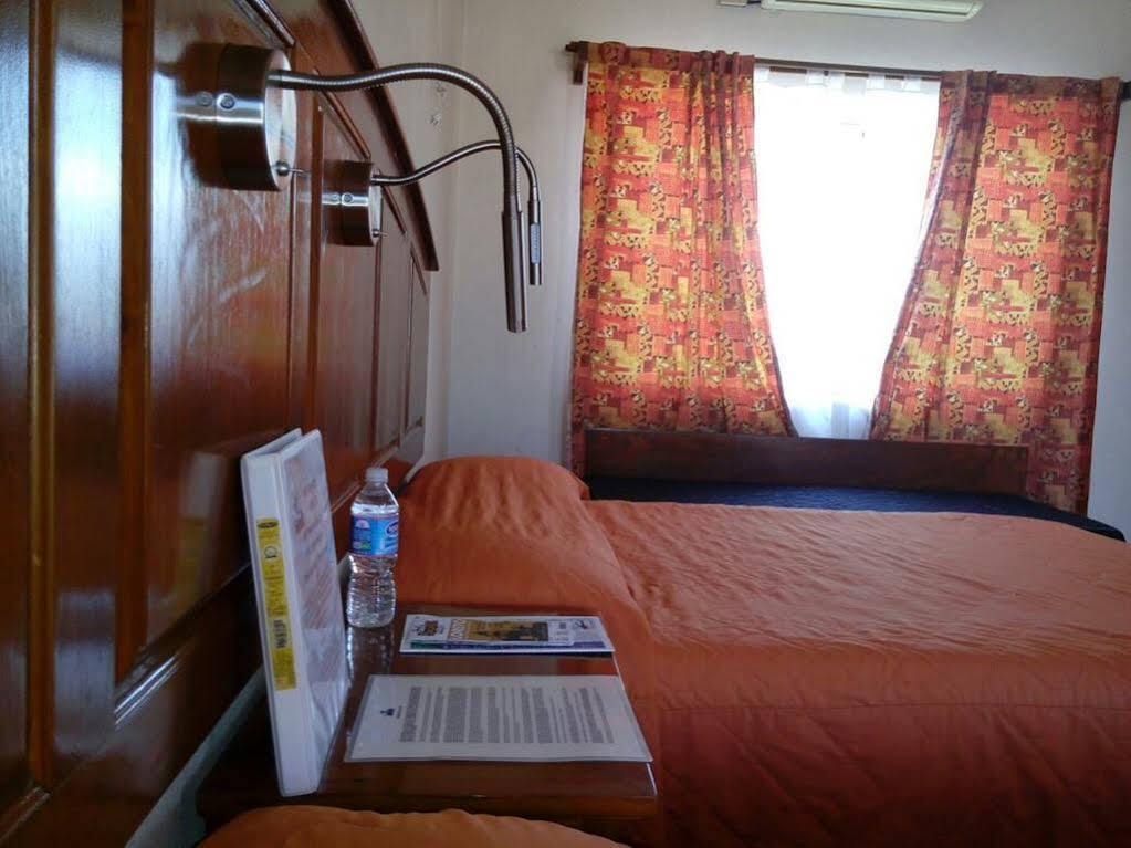 Hotel Angra Loreto  Dış mekan fotoğraf